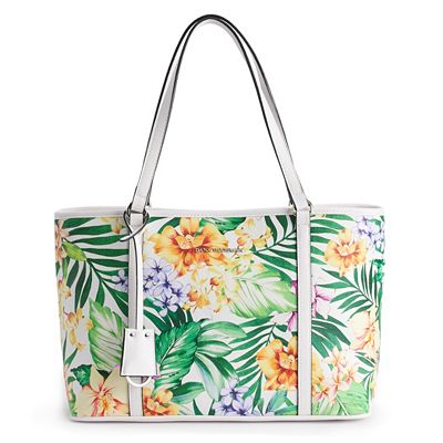 Dana Buchman Bella Tote