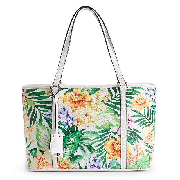 Dana buchman bella large deals totes