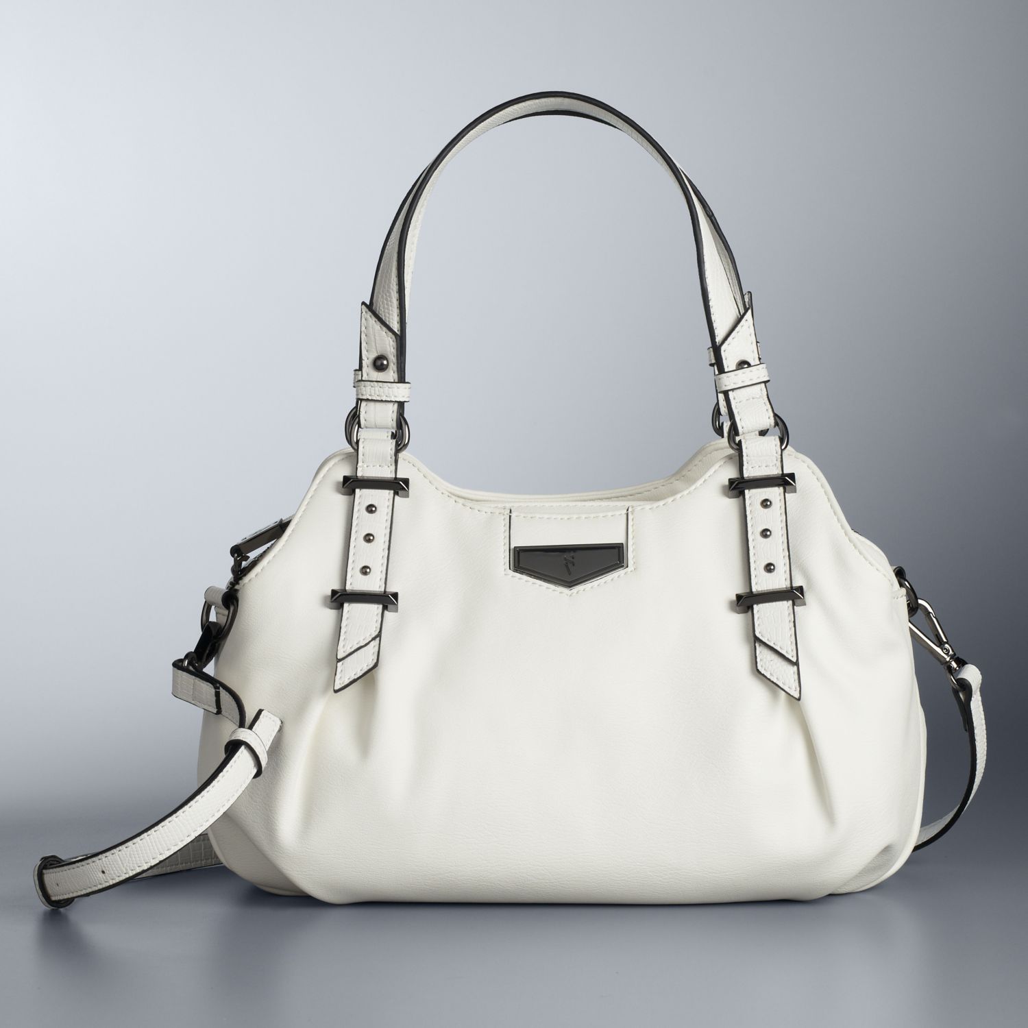 simply vera vera wang buena satchel