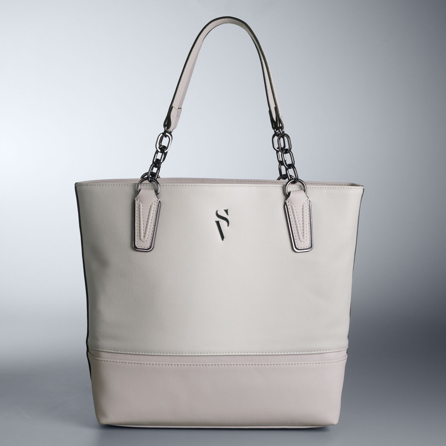 simply vera vera wang catherine tote