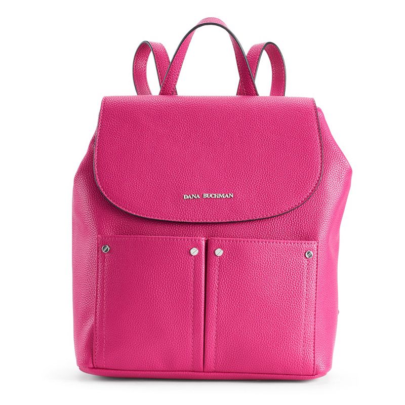 Dana Buchman Ellie Backpack, Light Pink