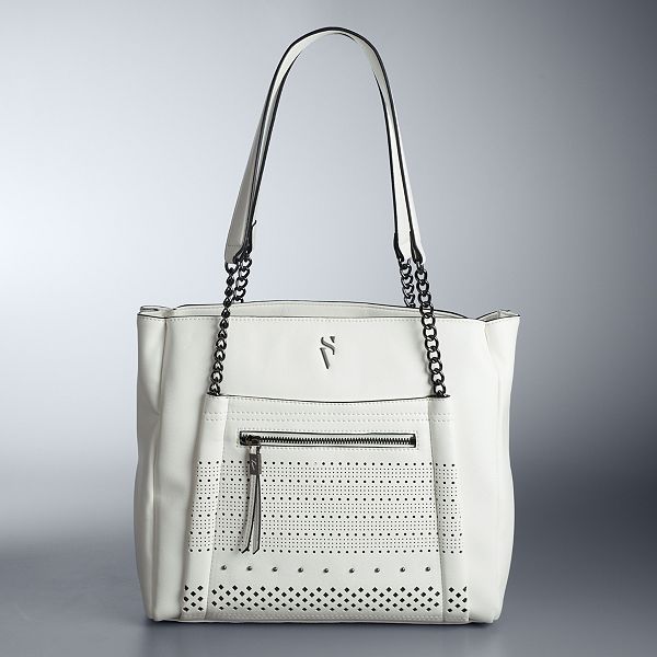 Simply Vera Vera Wang Rockbridge Tote