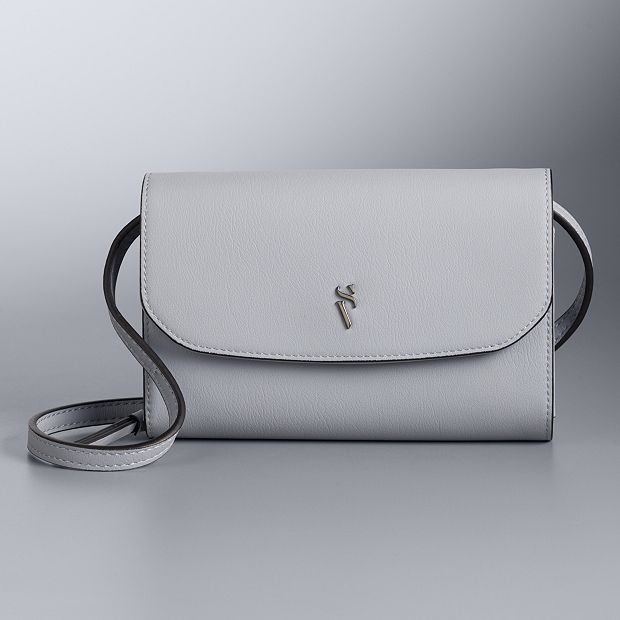 Transition your Simply Vera Vera Wang handbag from day to night. #Kohls