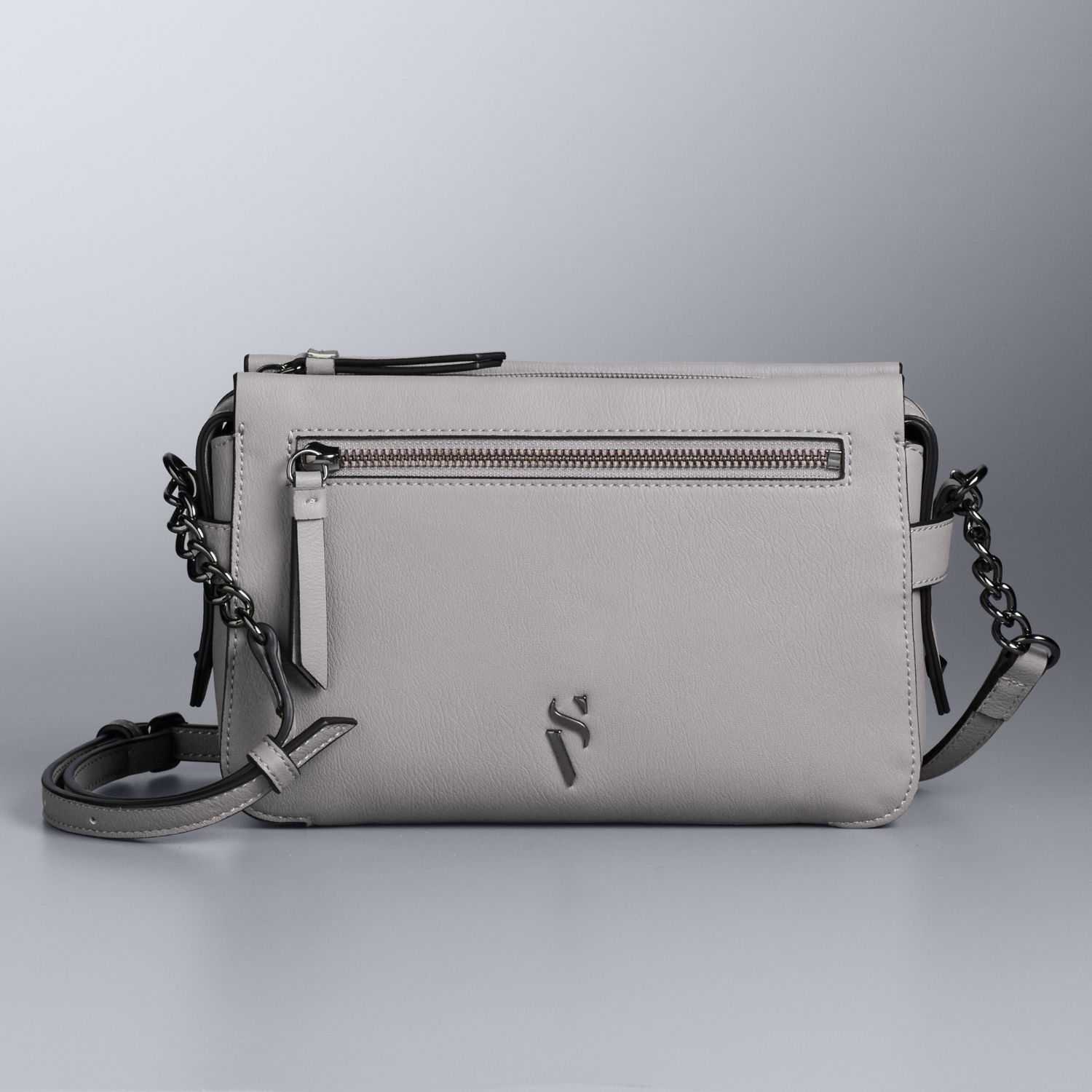 vera wang crossbody bags