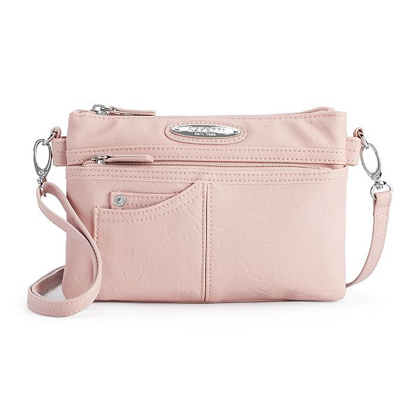 Rosetti Anita Mini Crossbody Bag