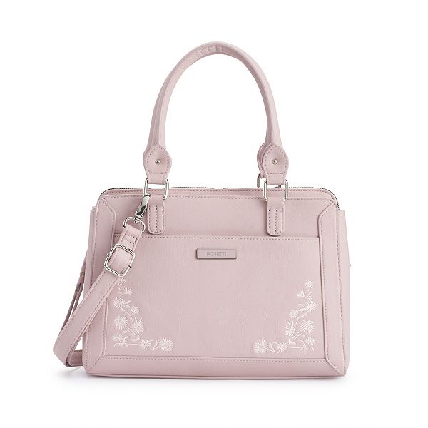 Rosetti irene satchel new arrivals