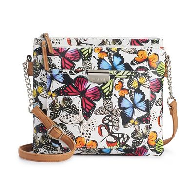 Rosetti midge crossbody bag hotsell