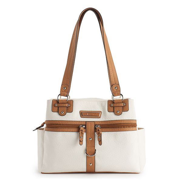 Rosetti Midtown Satchel