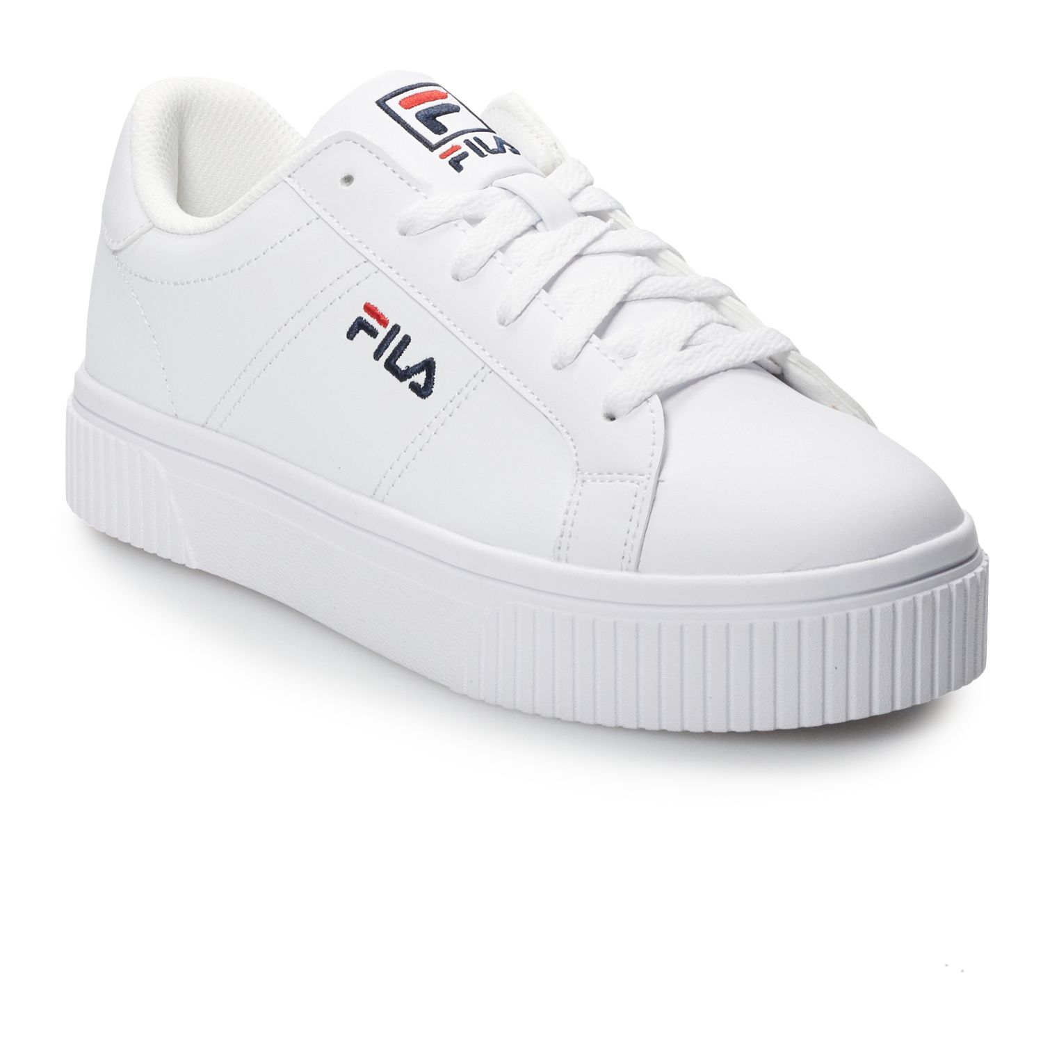the new fila boots