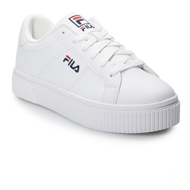 Fila panache 19 store silver