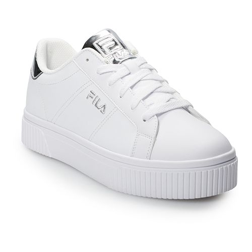 fila panache 19 womens sneakers