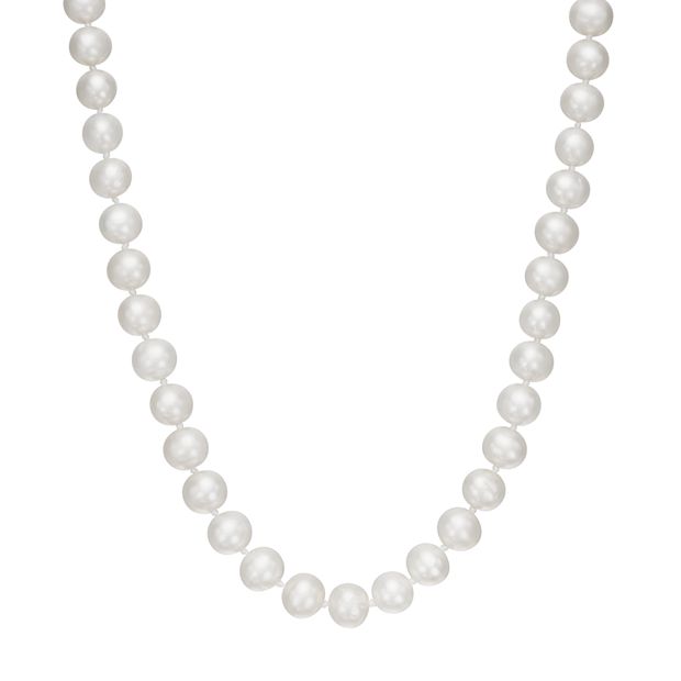 Honora freshwater store pearl necklace