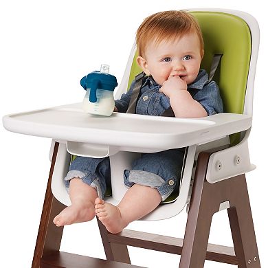 OXO Tot Transitions Soft-Spout Sippy Cup