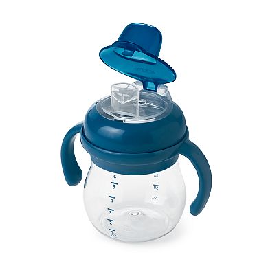 OXO Tot Transitions Soft-Spout Sippy Cup