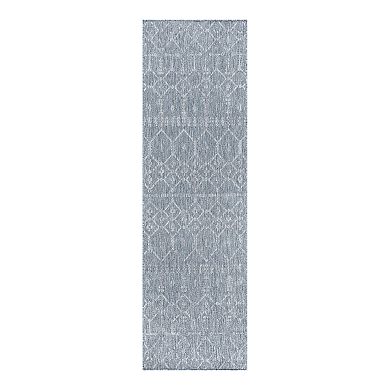 KHL Rugs Evka Geometric Rug