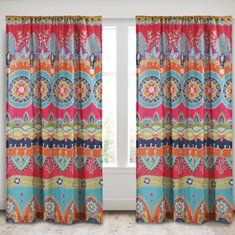 Levtex Home Amelie Window Curtain