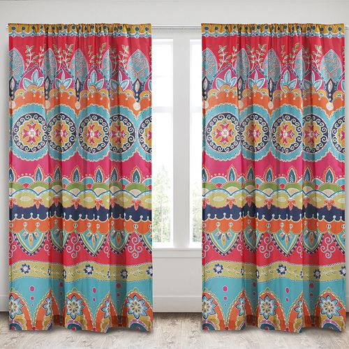 Levtex Amelie Window Curtain