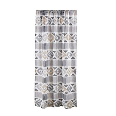 Levtex Santa Fe Window Curtain