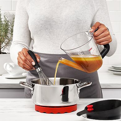 OXO Good Grips 4-Cup Gravy Fat Separator