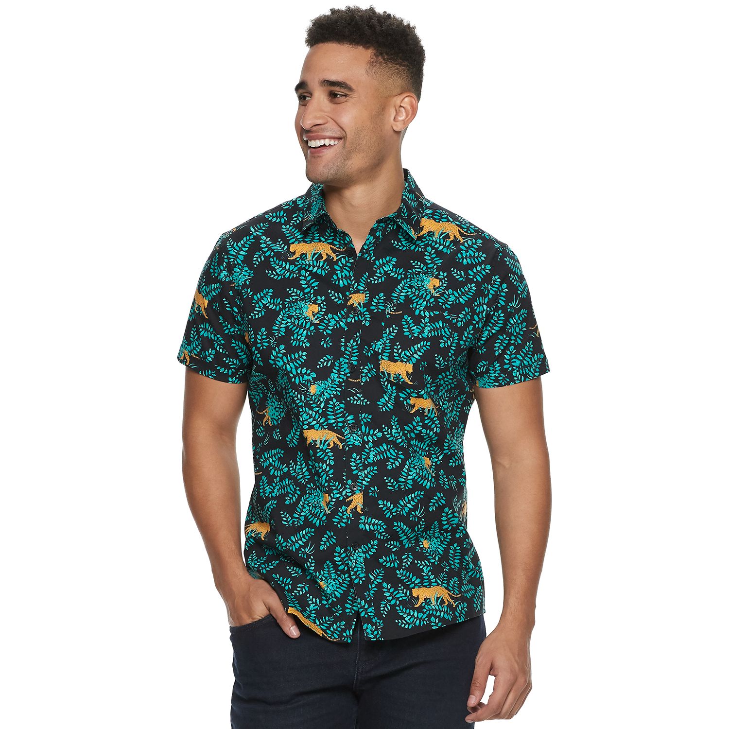 kohl's marc anthony shorts