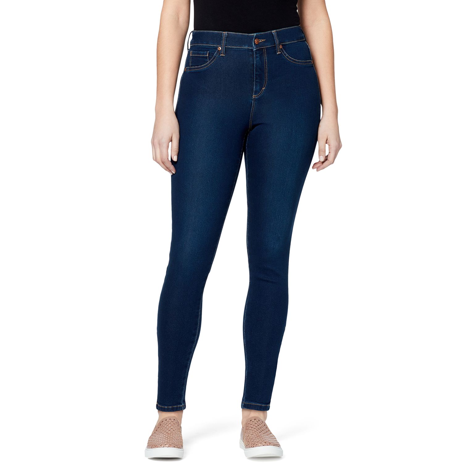 gloria vanderbilt jeggings