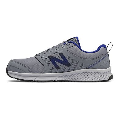 New Balance® 412 v1 Men's Alloy Toe Work Shoes