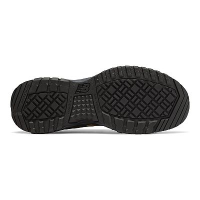 New Balance 589 v1 Men s Composite Toe Work Shoes