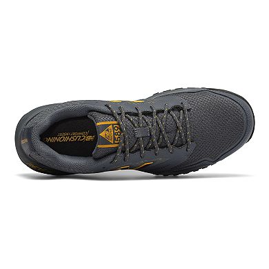 New Balance 589 v1 Men's Composite Toe Work Shoes