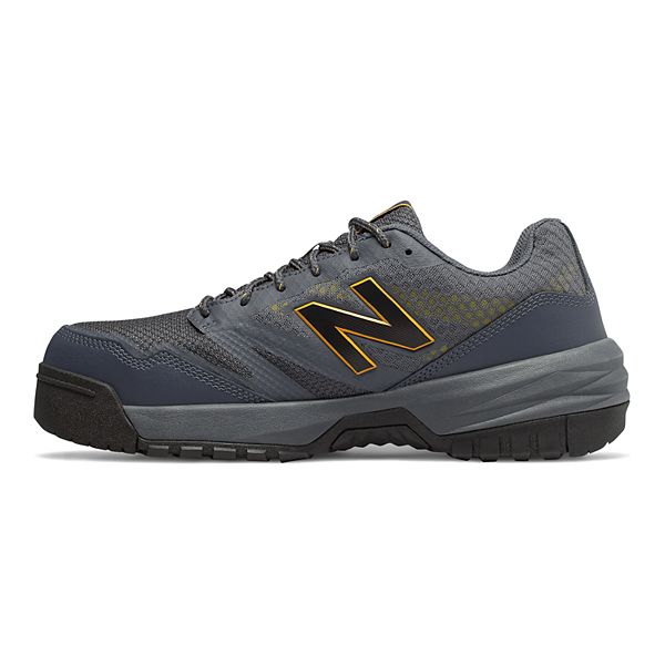 new balance composite safety shoes
