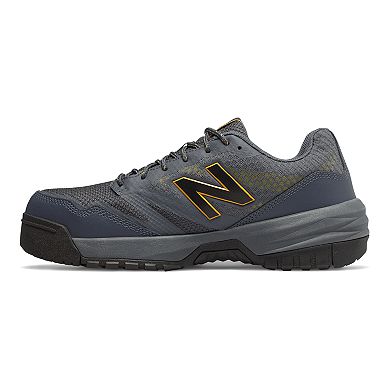 New Balance 589 v1 Men's Composite Toe Work Shoes
