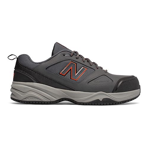 New BalanceÂ® 627 v2 Men's Steel Toe Work Shoes