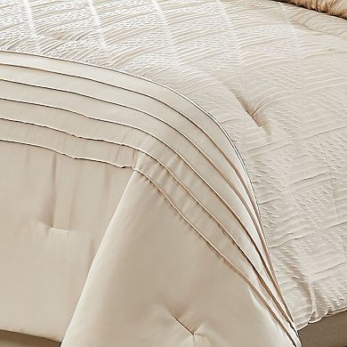 5th Avenue Lux Noelle Comforter Set