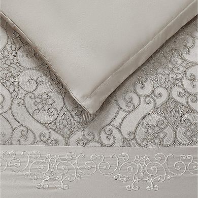 5th Avenue Lux Riverton Comforter Set
