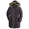 Women's TOWER by London Fog Faux-Fur Hood Down-Fill Coat