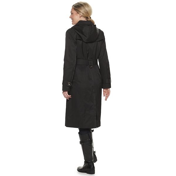 london fog coat kohls