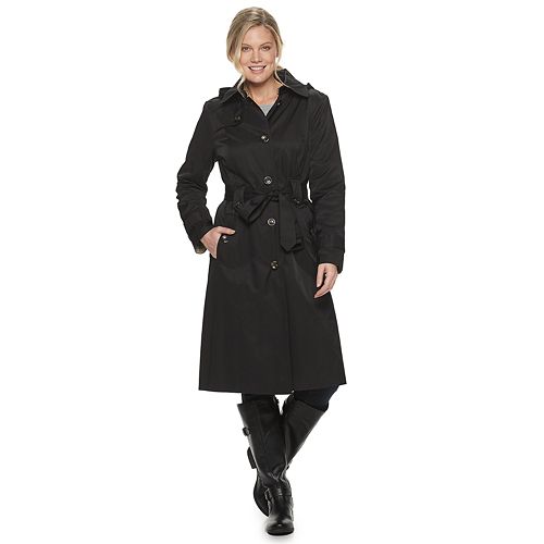 london fog coat kohls