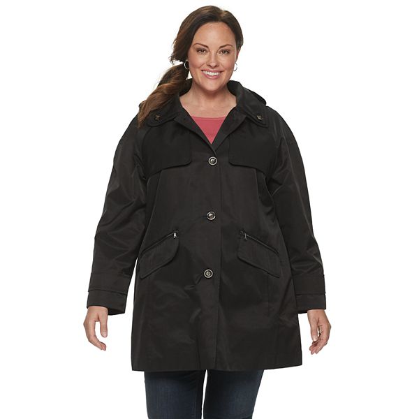 Kohls london fog on sale jacket