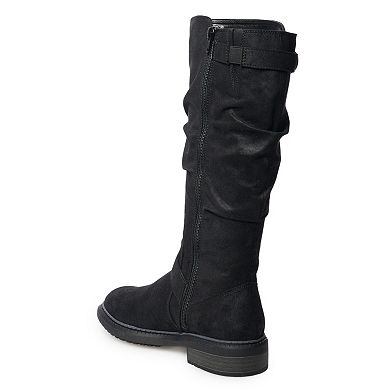 Sonoma Goods For Life Rumer Women's RIding Boots