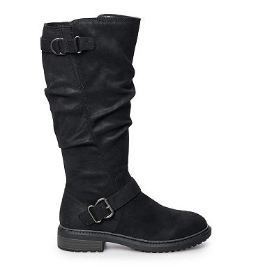 Sonoma Goods For Life Rumer Women's RIding Boots