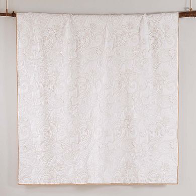 Levtex Modena Quilt Set