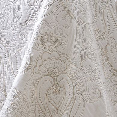 Levtex Modena Quilt Set