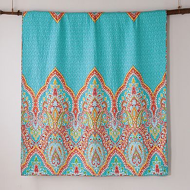 Levtex Home Majestic Quilt Set with Shams