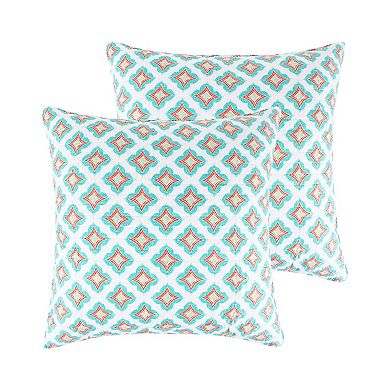 Levtex Home Majestic Quilt Set with Shams