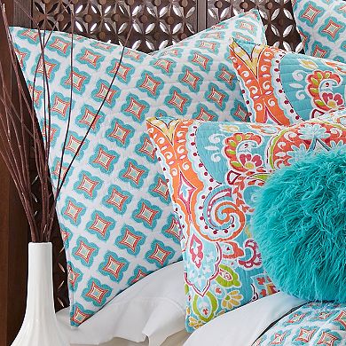 Levtex Home Majestic Quilt Set with Shams