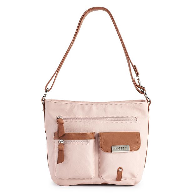 Rosetti This N' That Crossbody Bag