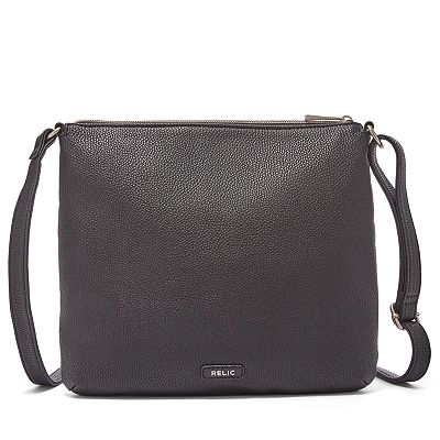 Relic by Fossil Riley Crossbody Bag