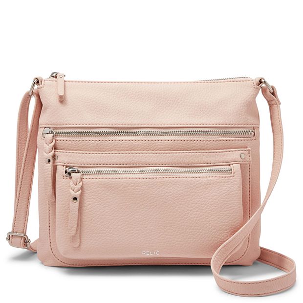 Relic by Fossil Riley Crossbody Bag