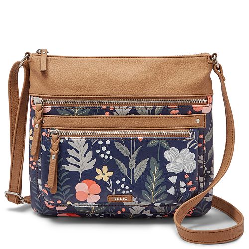 relic libby crossbody