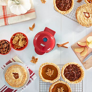 Dash Mini Pie Maker