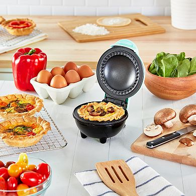 Dash Mini Pie Maker